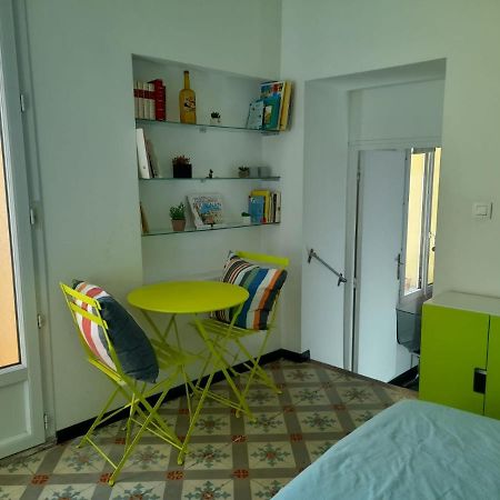 Appartement La Mediterranee Vue Sur Mer Plein Soleil 3 Climatisations Reversibles Пор-Вандр Экстерьер фото